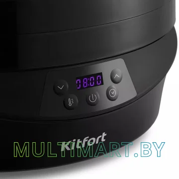 Сушилка для овощей и фруктов Kitfort KT-1937 картинка 5